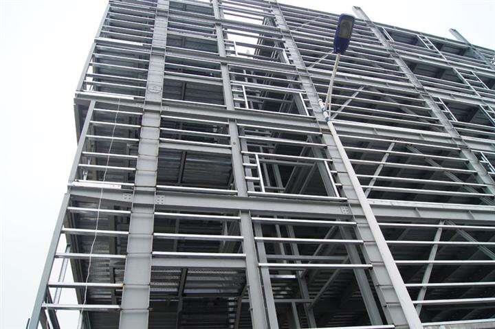东丽高层钢结构的支撑布置与构造需要符合哪些规范