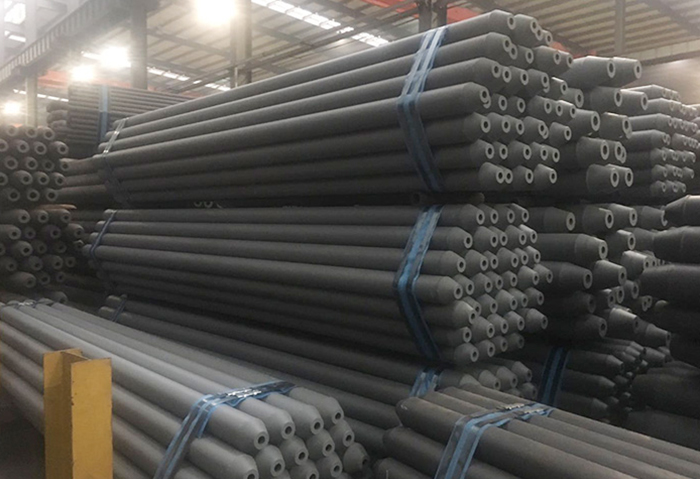 东丽网架杆件加工